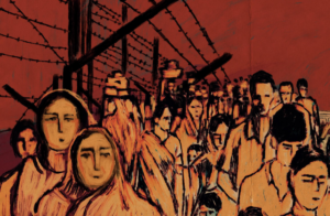 at a time when india needs progress  we have revenge rhetoric from the nsa